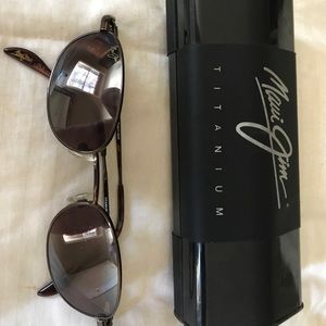 maui jim sunglasses
